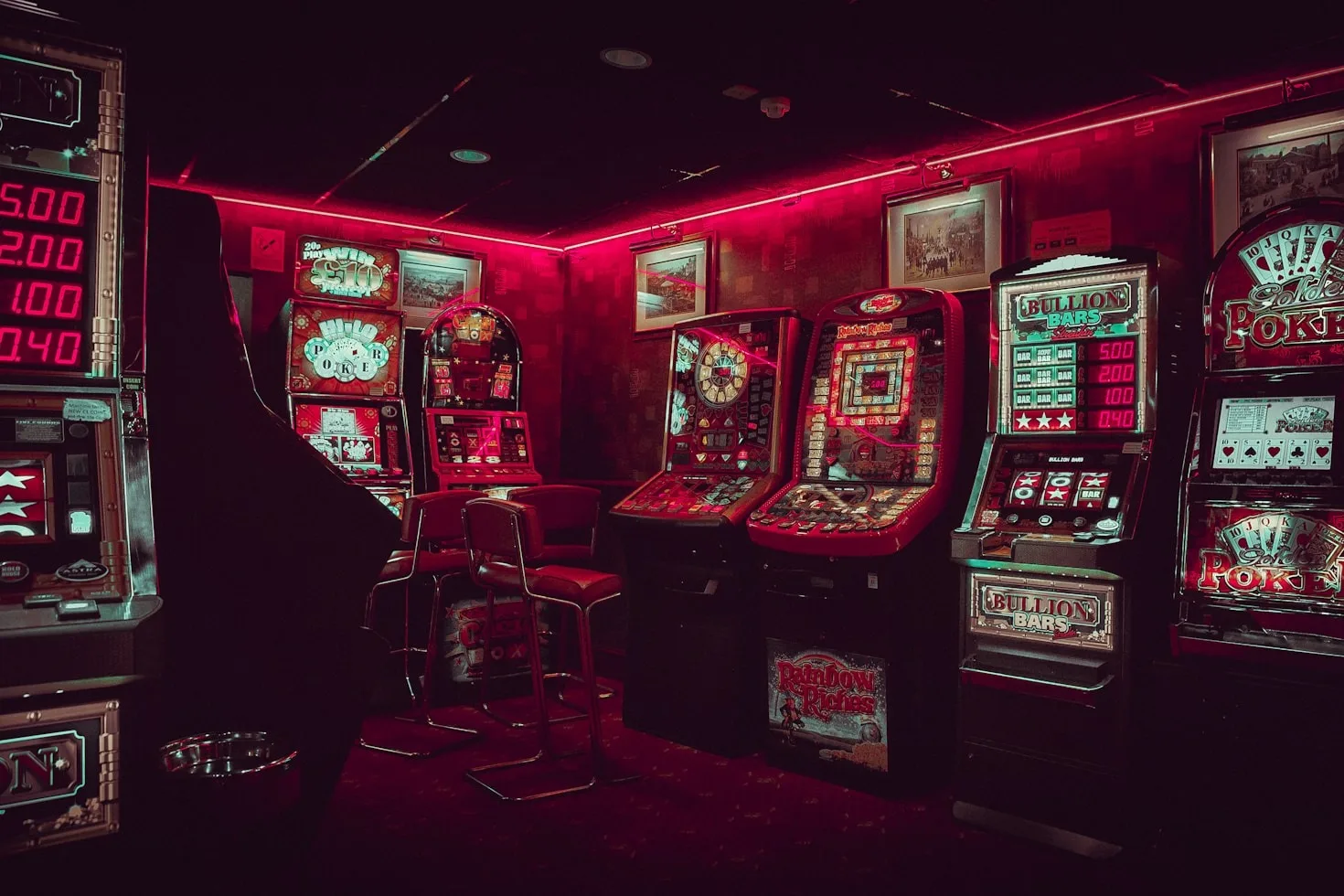 Understanding Slot Volatility: A Beginner’s Guide