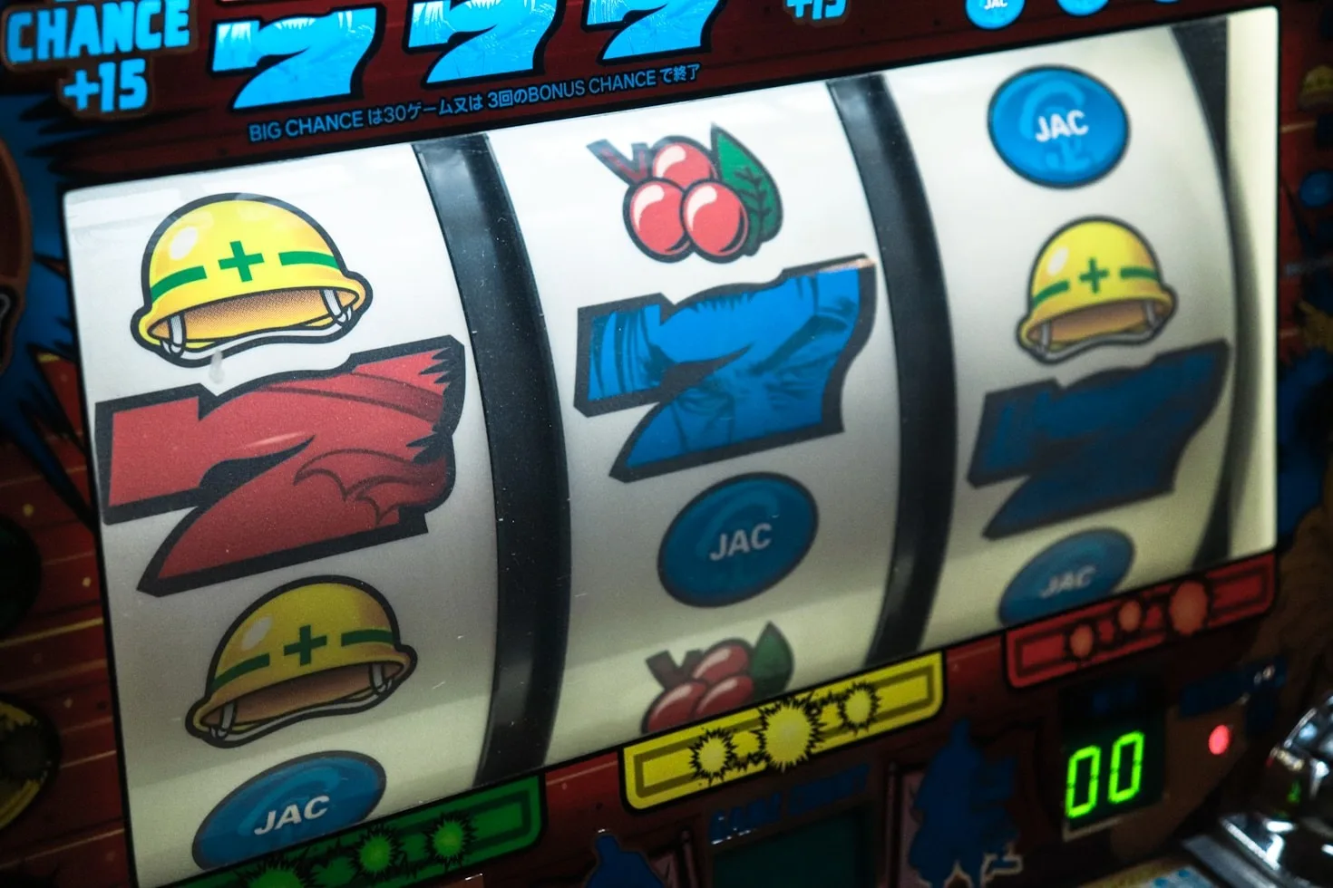 Avoiding Common Pitfalls in Online Slots